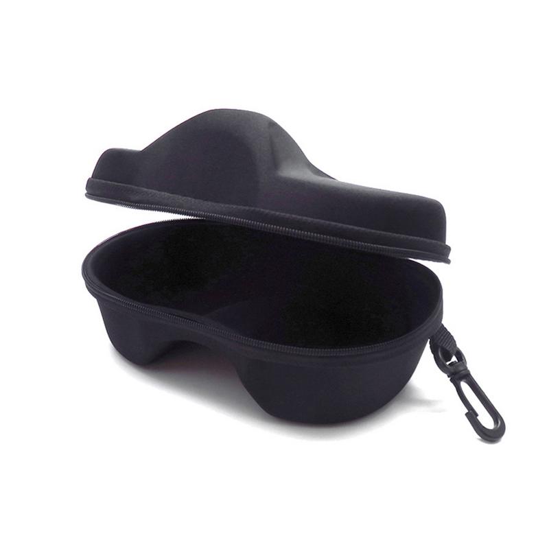Face Mask Storage Box - Diving Glasses Storage Box Underwater Mask
