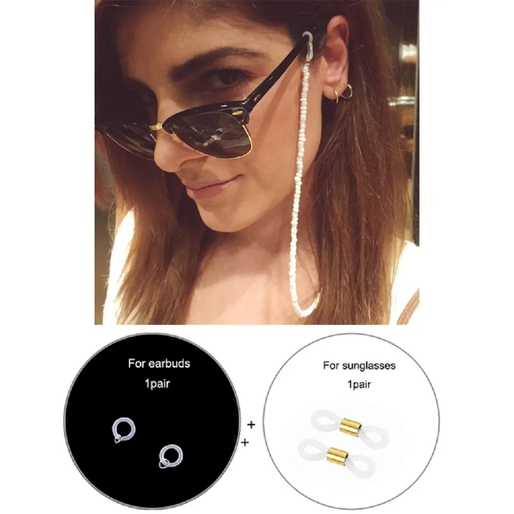 New Anti-Lost For Airpods Eyeg - Mask Chain Holder 评论和价格