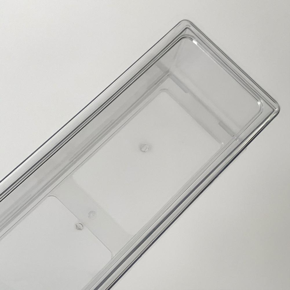 Cosmetic Storage Drawer Pet St - Face Mask Storage Box 评论和价格