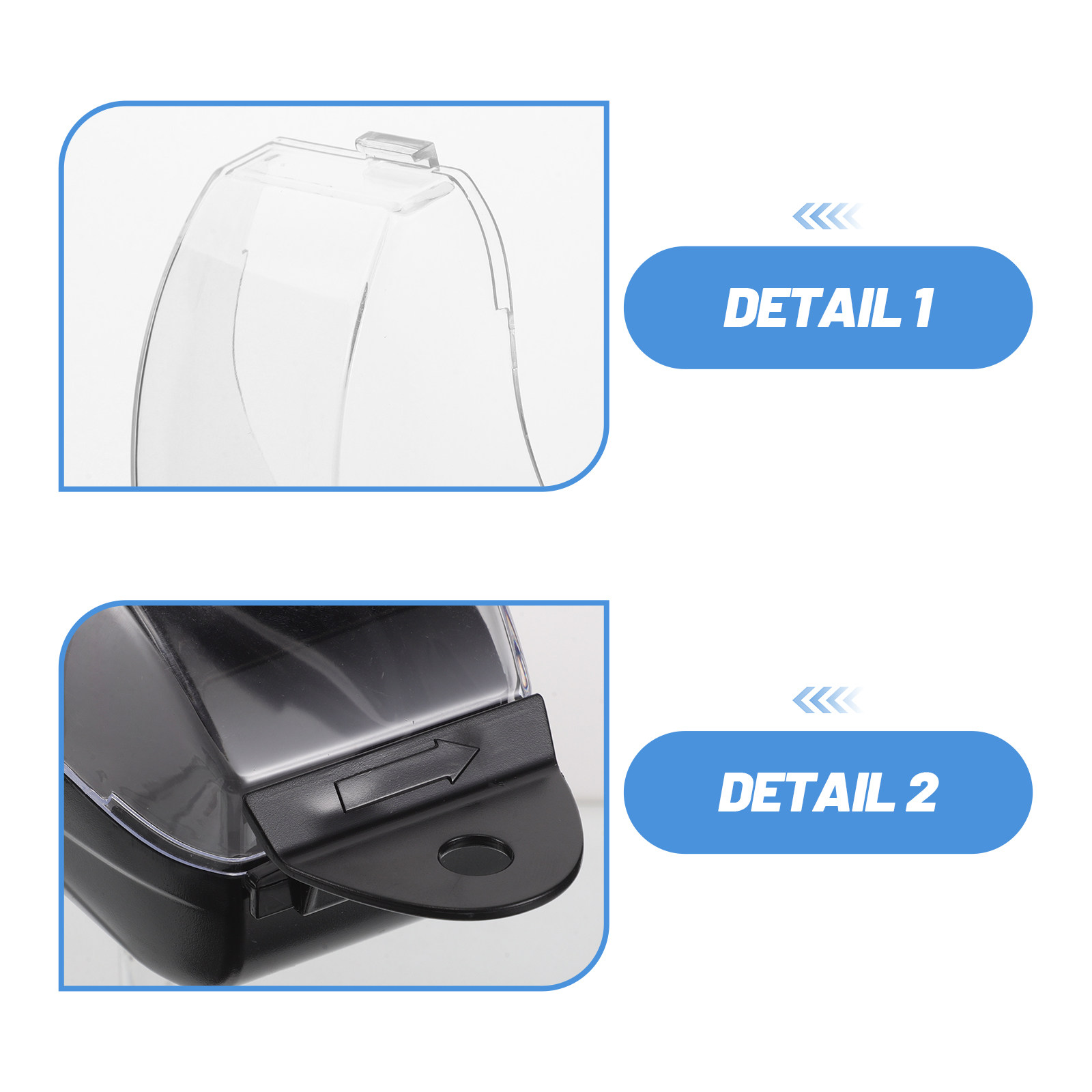 Snorkeling Mask Case Compact P - Mask Case Hard Shell 评论和价格