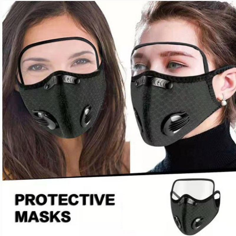 SHIZIWANGRI Cycling Face Mask  - Anti Pollution Mask 评论和价格