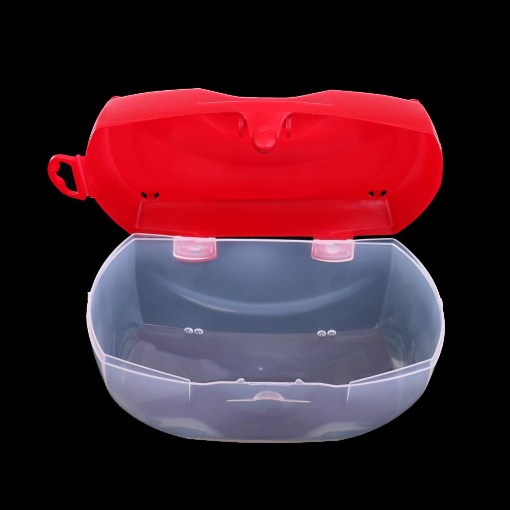 Hard Shell Diving Mask Case Du - Mask Case Hard Shell 评论和价格