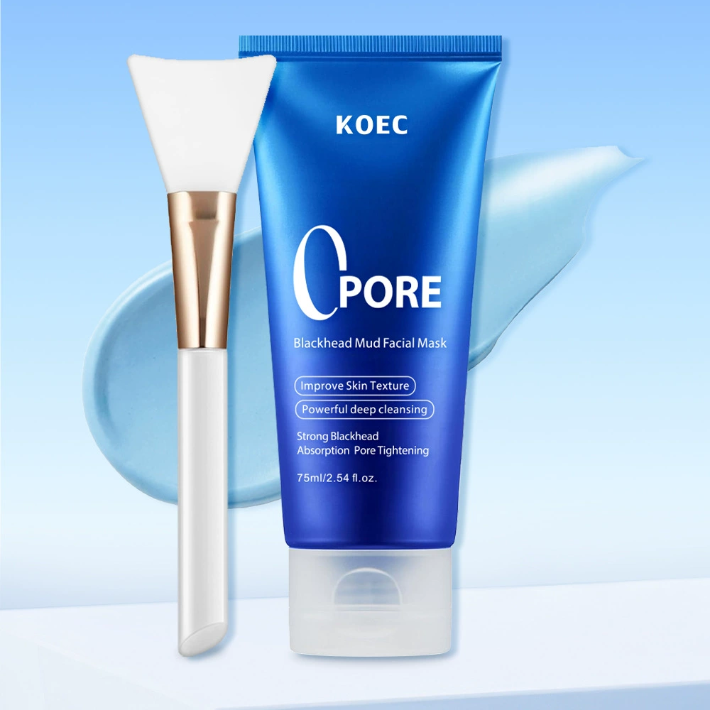 75ml KOEC Zero Pore Blackhead  - Dust Mask Construction 评论和价格