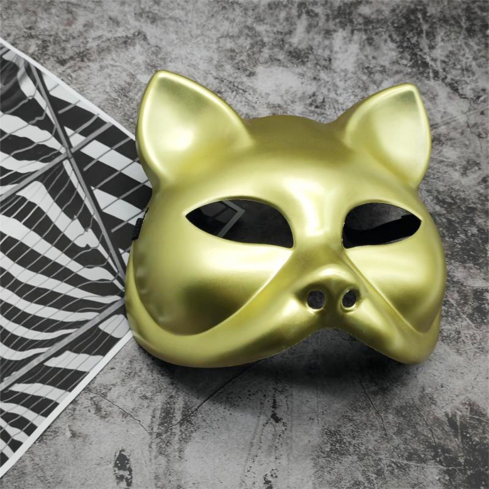 Performance Plastic Cat Half F - Respirator Half Face 评论和价格