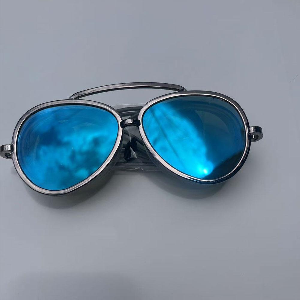 Anti Fog Swimming Goggles Full - Anti Pollution Mask 评论和价格