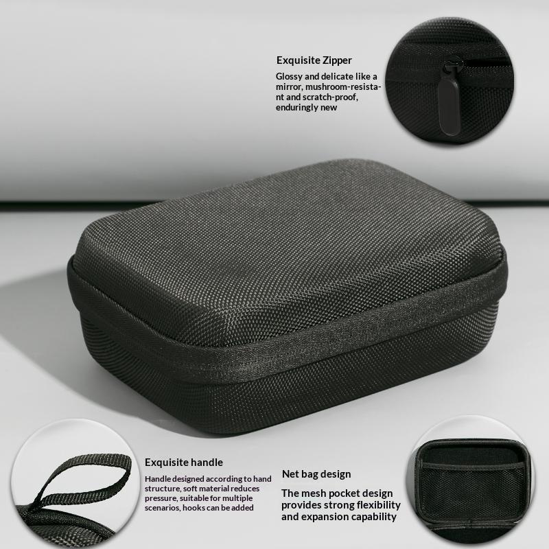 Portable Nebulizer Case Waterp - Mask Case Hard Shell 评论和价格
