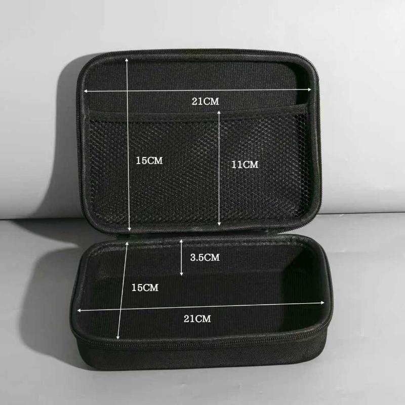 Portable Nebulizer Case Waterp - Mask Case Hard Shell 评论和价格