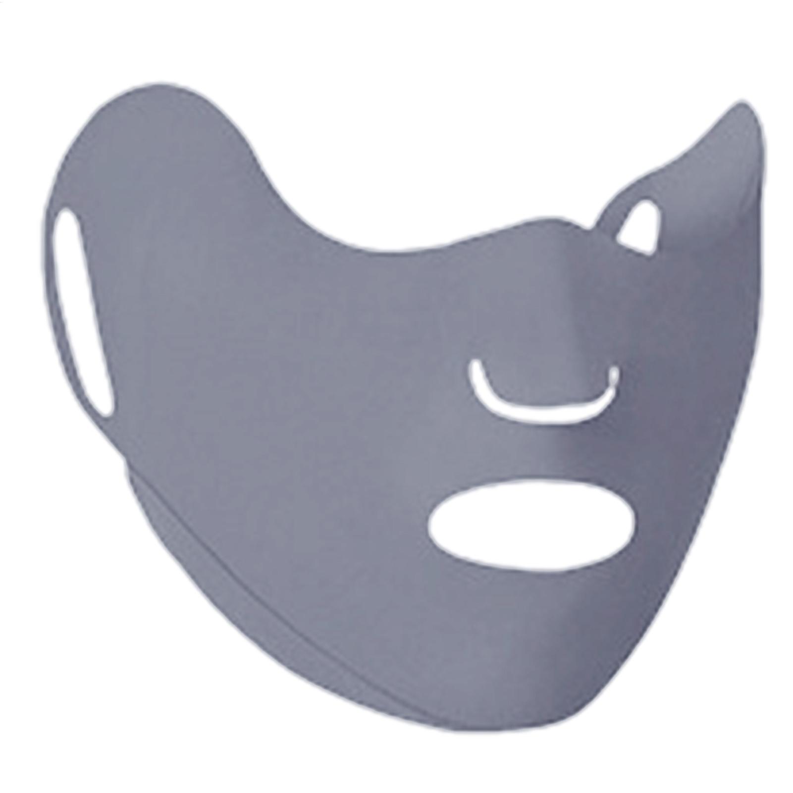 1PC  UV Protection Face Mask B - Cloth Face Mask Washable 评论和价格
