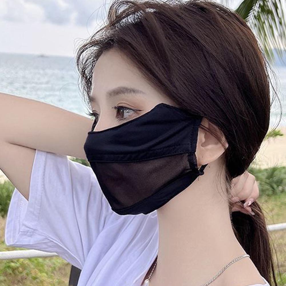 UV Protection Face Mask Washab - Cloth Face Mask Washable 评论和价格