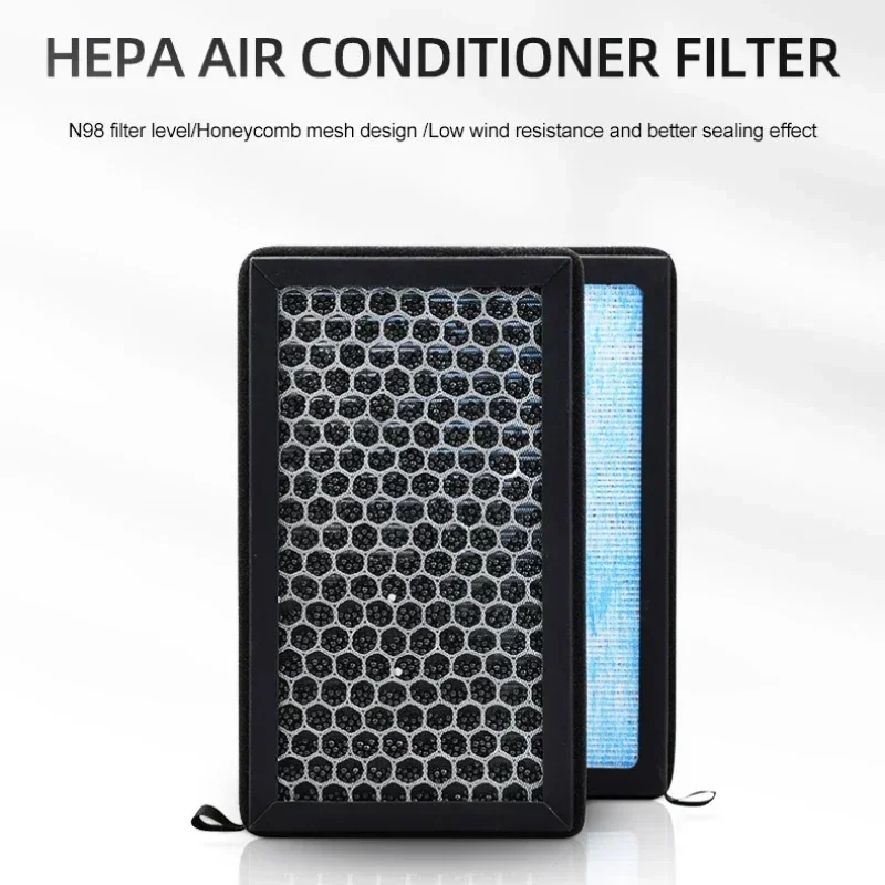 For Tesla Model 3 Model Y Juni - Filter Replacement N95 评论和价格