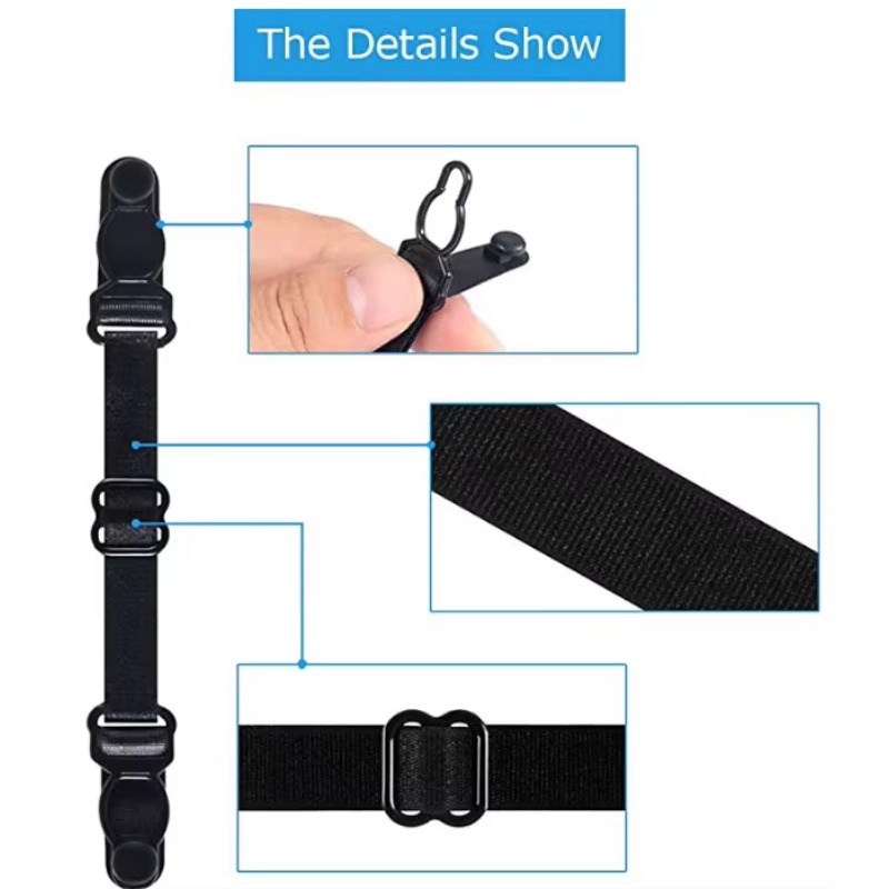 5PC Unisex Adjustable Mask Ext - Mask Lanyard Adjustable 评论和价格