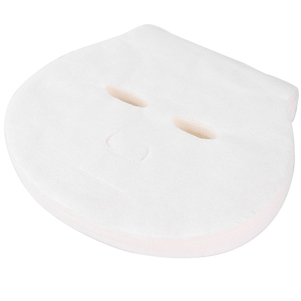 100Pcs Kids Face Mask Sheets H - Kids Face Mask 评论和价格
